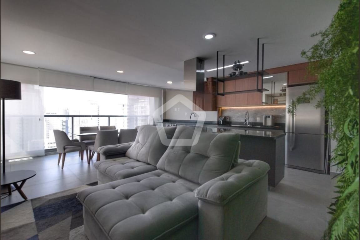 Imagem do imóvel ID-85288 na Rua Doutor Nicolau de Sousa Queirós, Vila Mariana, São Paulo - SP