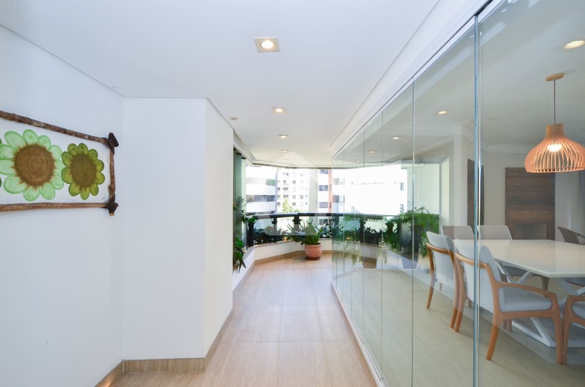 Imagem do imóvel ID-93312 na Rua Camillo Nader, Real Parque, São Paulo - SP