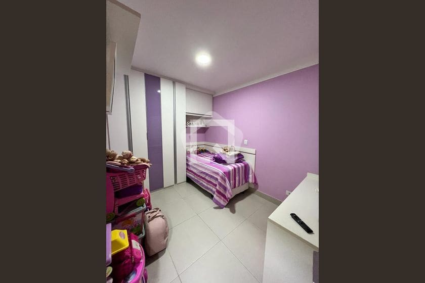 Imagem do imóvel ID-110893 na Rua José Barreto dos Santos, Vila Mangalot, São Paulo - SP