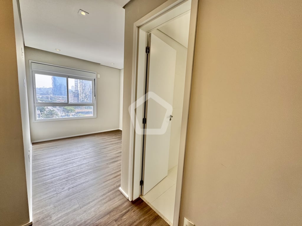 Imagem do imóvel ID-144866 na Rua Doutor Paschoal Imperatriz, Vila Gertrudes, São Paulo - SP