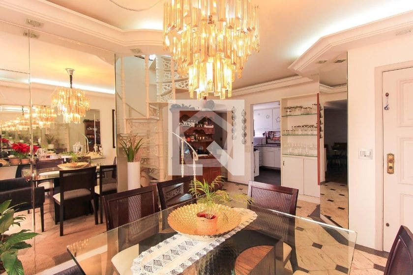 Imagem do imóvel ID-100523 na Rua Manaus, Mooca, São Paulo - SP