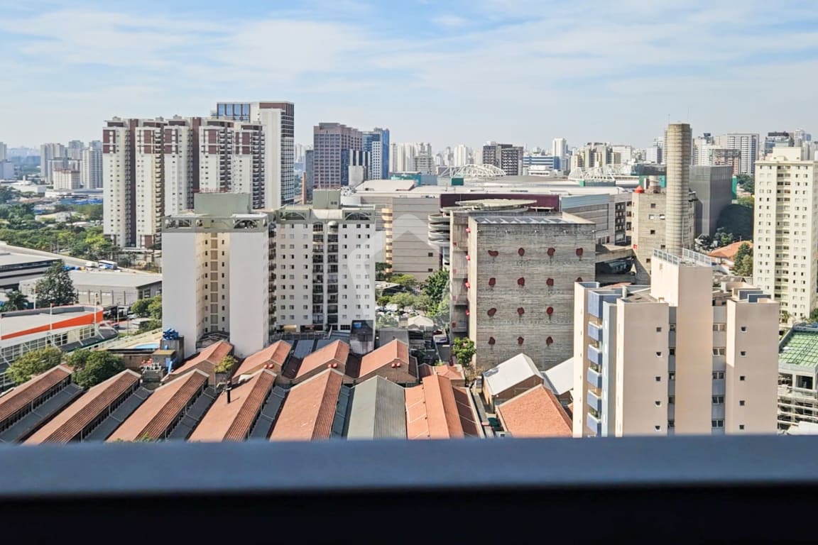 Imagem do imóvel ID-144725 na Rua Venâncio Aires, Pompeia, São Paulo - SP