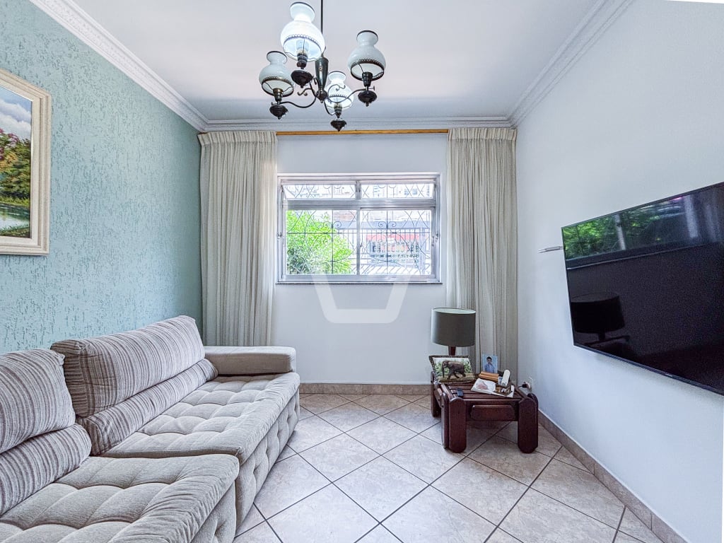 Imagem do imóvel ID-124637 na Rua Desembargador do Vale, Pompeia, São Paulo - SP