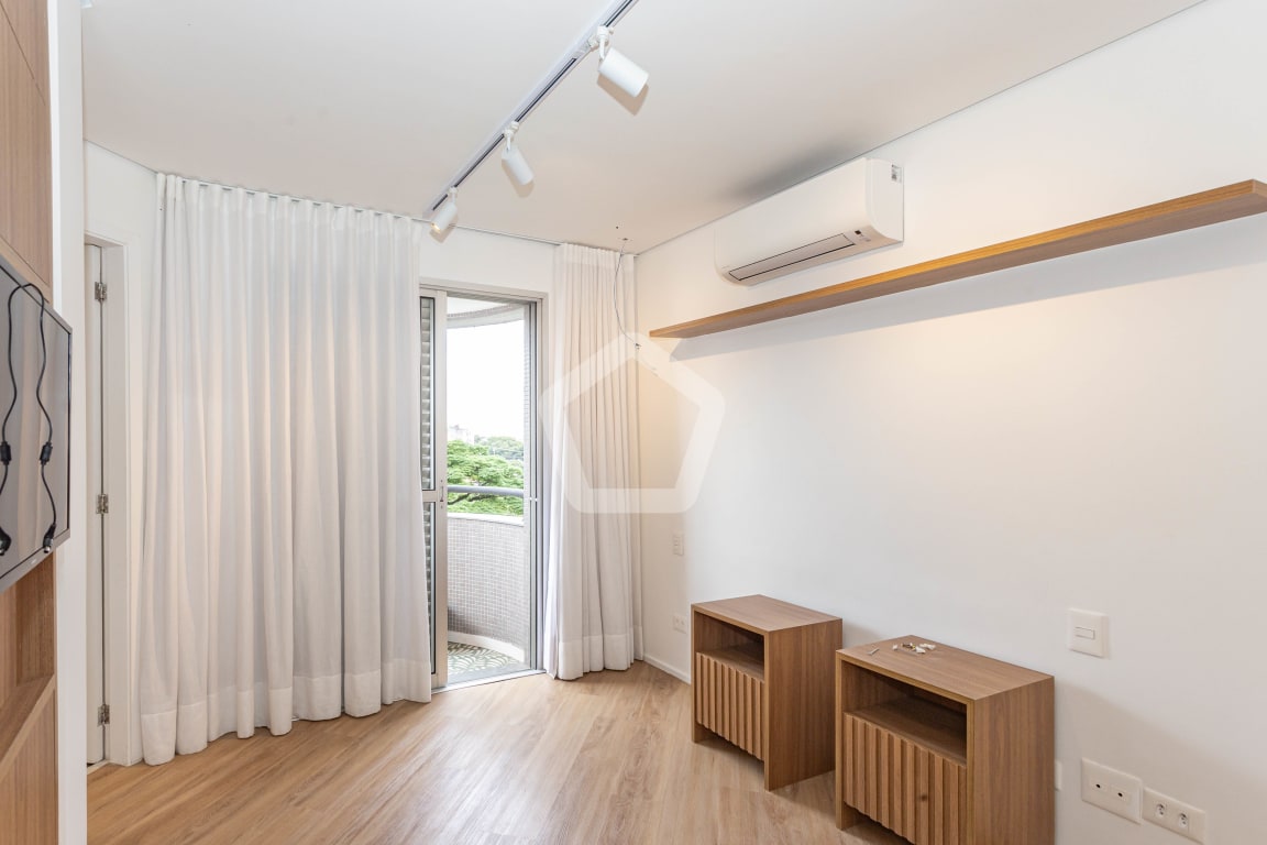 Imagem do imóvel ID-93895 na Avenida Aratãs, Moema, São Paulo - SP