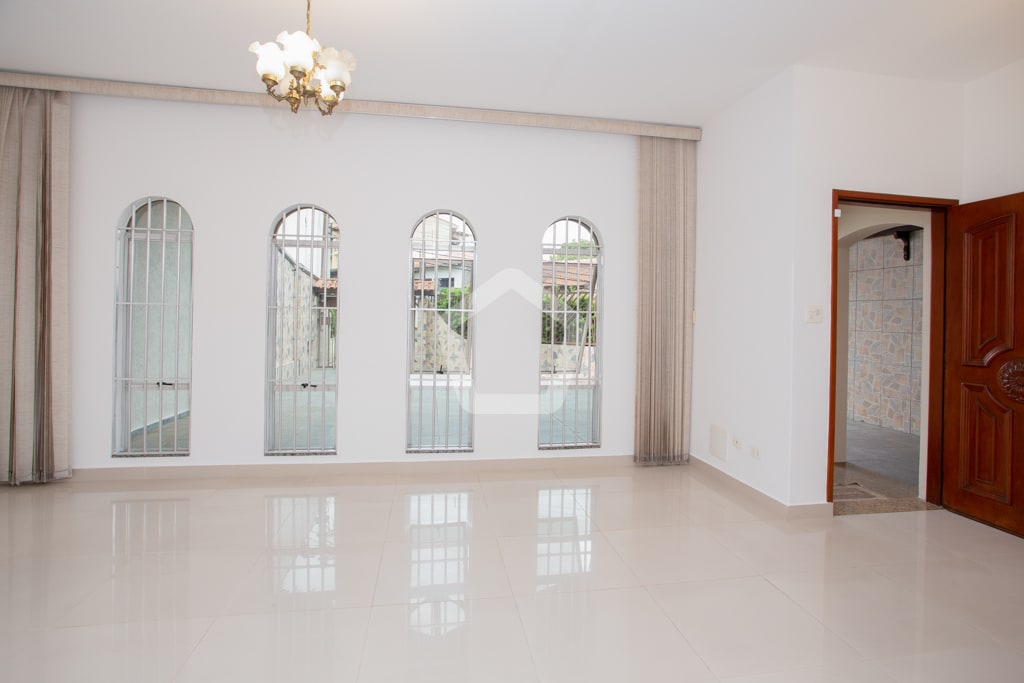 Imagem do imóvel ID-33700 na Rua Jequitinhonha, Campestre, Santo André - SP