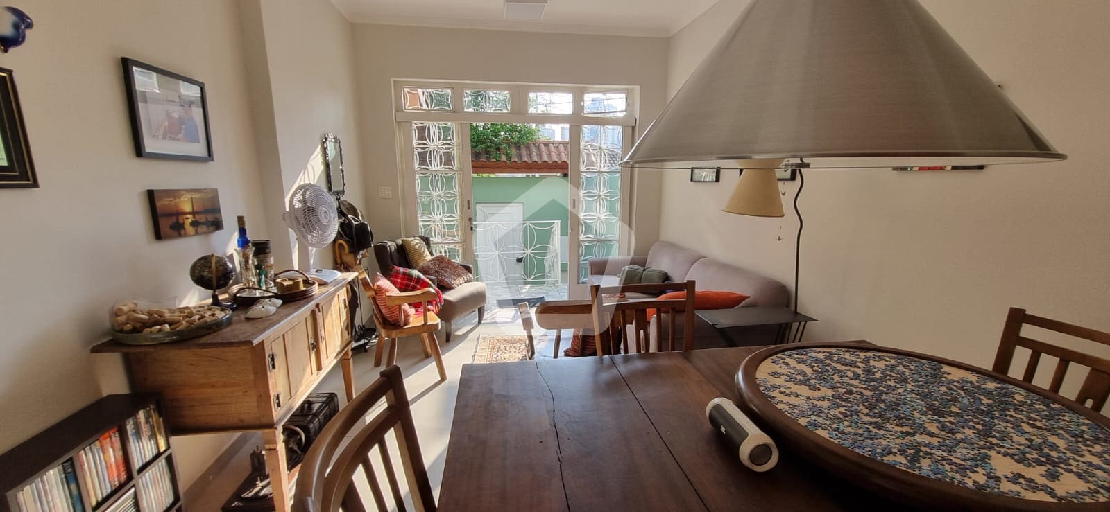 Imagem do imóvel ID-144817 na Rua Jati, Planalto Paulista, São Paulo - SP