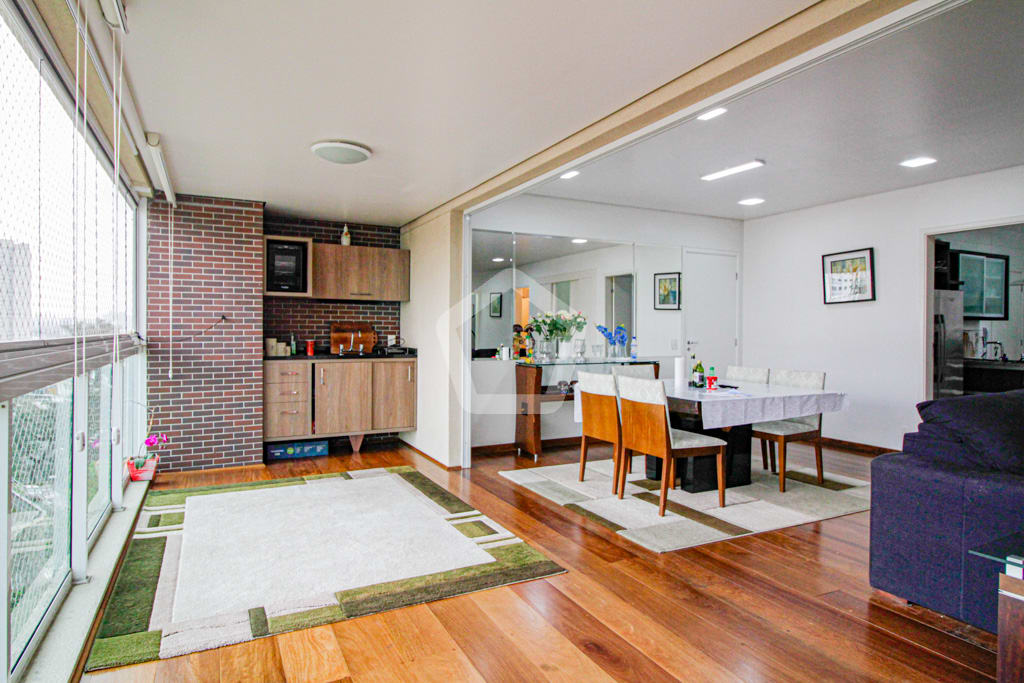 Imagem do imóvel ID-17485 na Rua Carlos Weber, Vila Leopoldina, São Paulo - SP