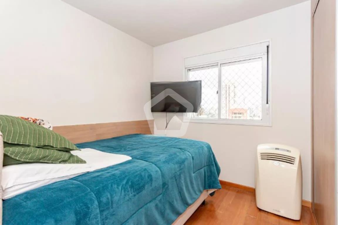 Imagem do imóvel ID-84882 na Rua Dom Pedro Silva, Bosque da Saúde, São Paulo - SP