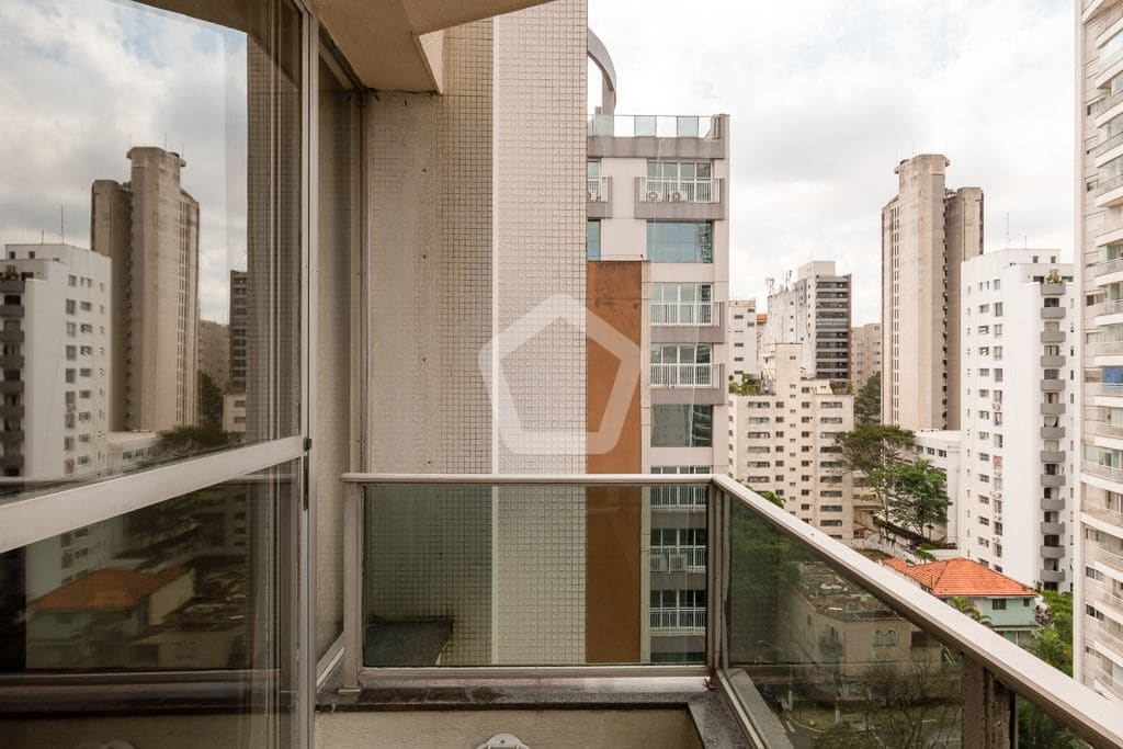 Imagem do imóvel ID-60670 na Rua Otávio Nébias, Paraíso, São Paulo - SP