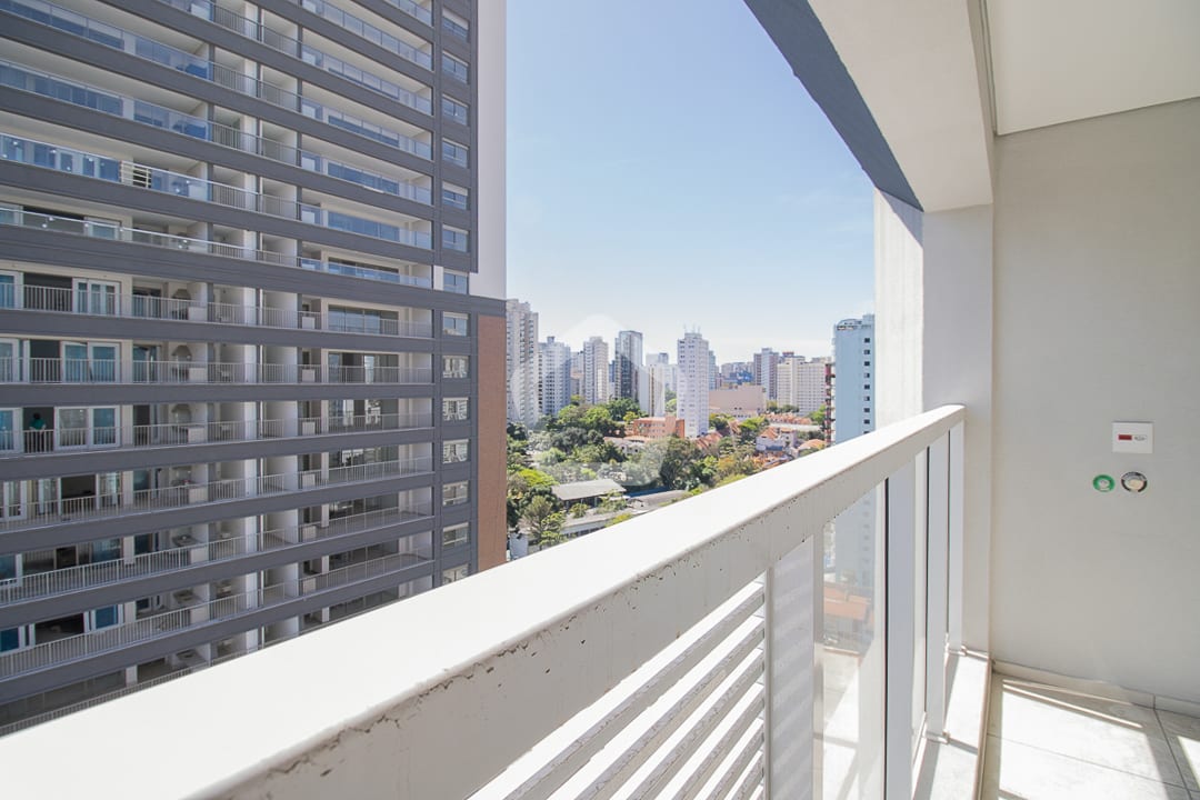 Imagem do imóvel ID-85073 na Avenida Professor Ascendino Reis, Vila Clementino, São Paulo - SP