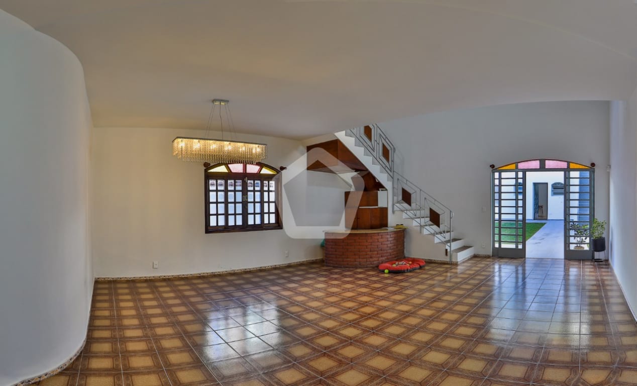 Imagem do imóvel ID-22542 na Rua Flávio de Melo, Vila Mariana, São Paulo - SP