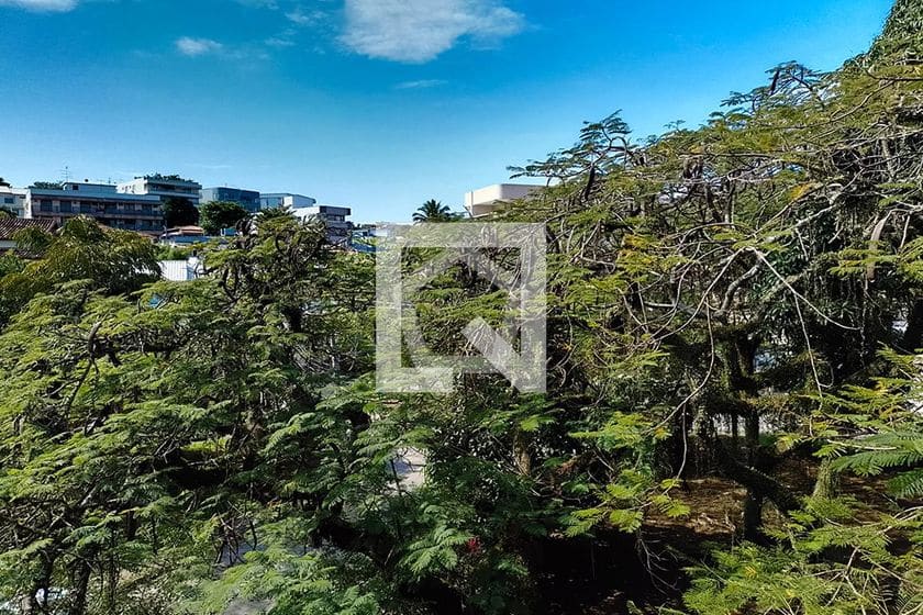 Imagem do imóvel ID-106163 na Gregório de Castro Morais, Jardim Guanabara, Rio de Janeiro - RJ