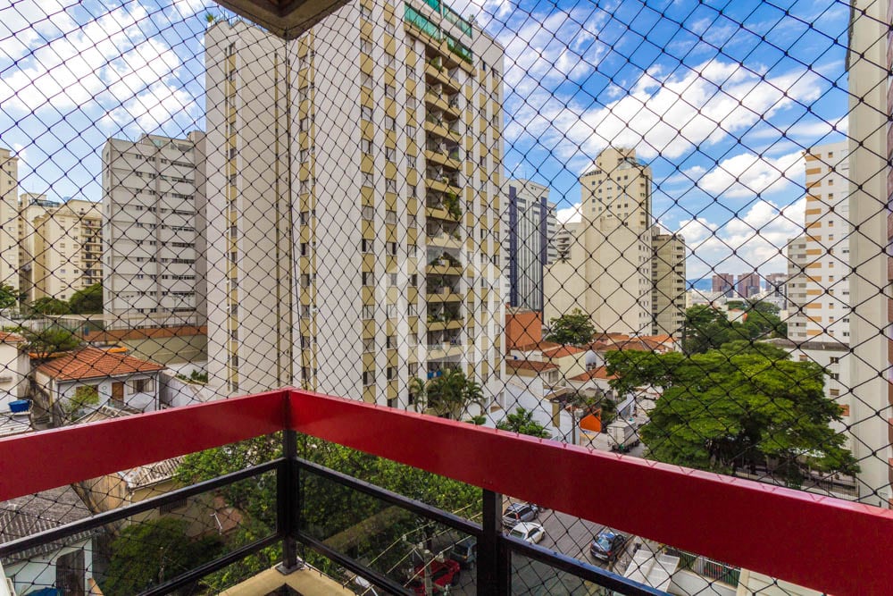 Imagem do imóvel ID-13629 na Rua Diana, Perdizes, São Paulo - SP