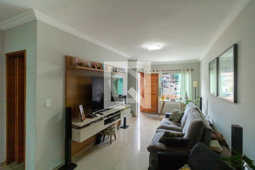 Imagem do imóvel ID-99344 na Rua Quatinguaba, Vila Ré, São Paulo - SP