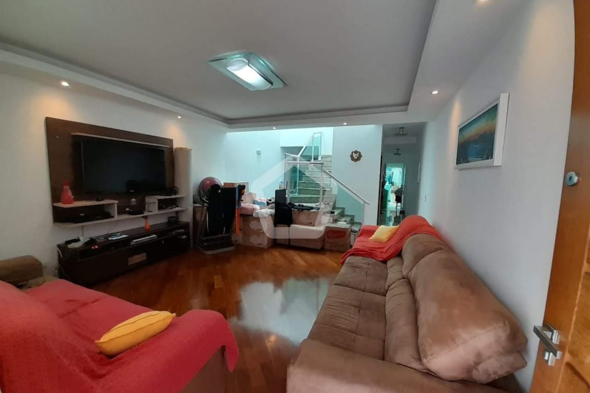 Imagem do imóvel ID-80352 na Rua Parintins, Vila Floresta, Santo André - SP