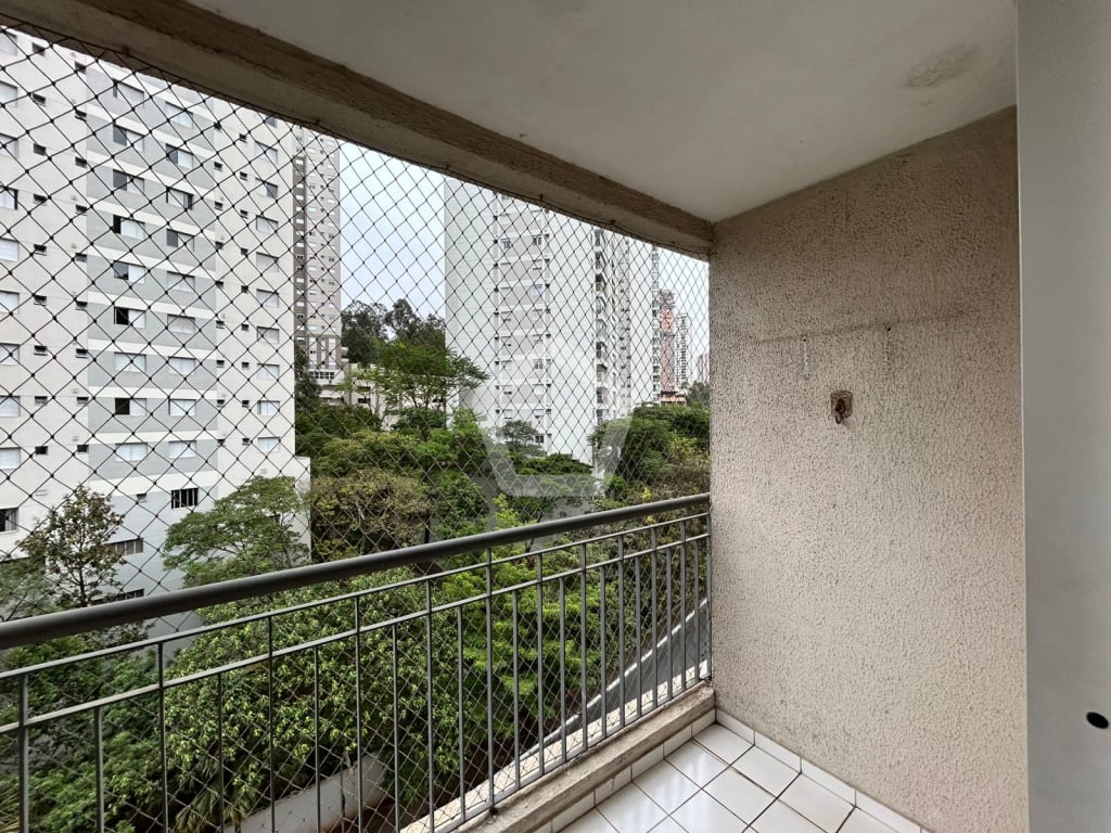 Imagem do imóvel ID-124154 na Rua Nelson Gama de Oliveira, Vila Andrade, São Paulo - SP