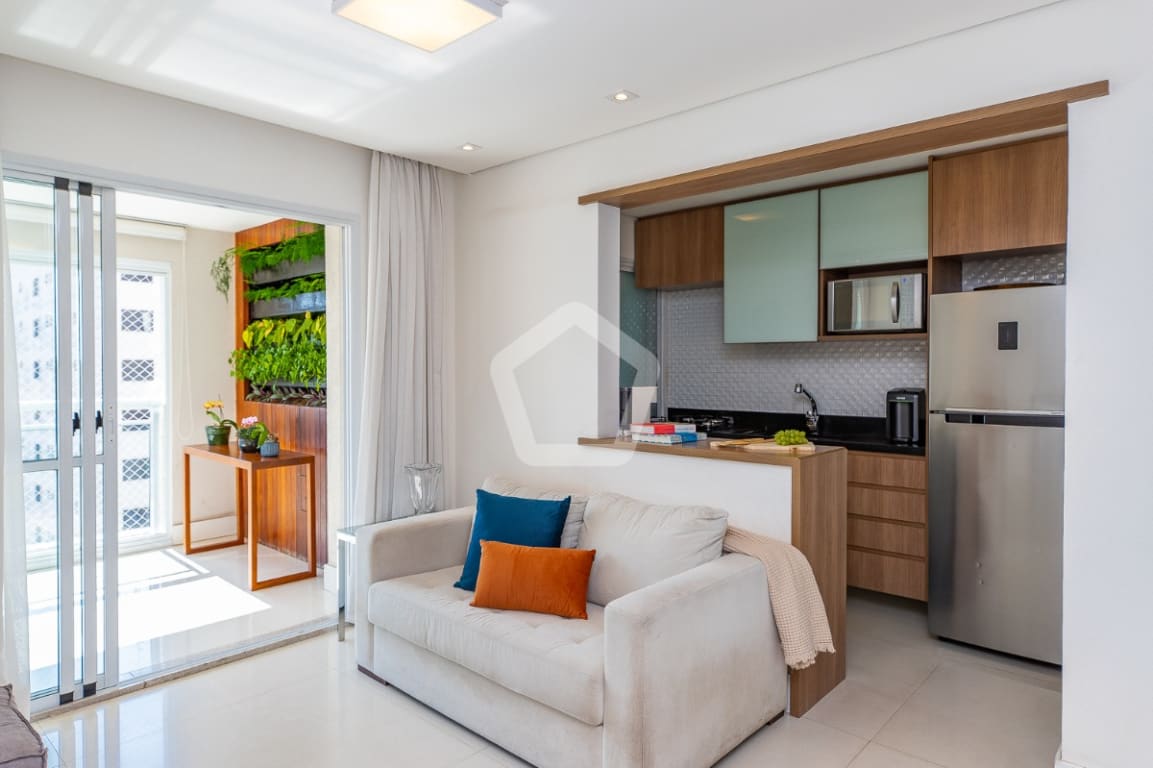 Imagem do imóvel ID-93683 na Rua Lacedemônia, Vila Alexandria, São Paulo - SP