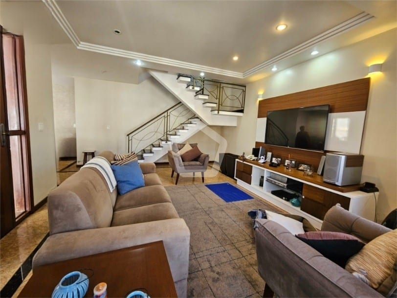 Imagem do imóvel ID-124022 na Rua Manhuaçu, Vargem Grande, Rio de Janeiro - RJ