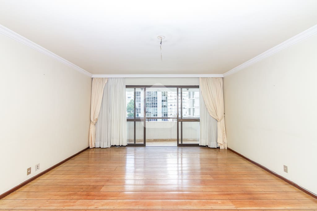 Imagem do imóvel ID-18208 na Rua Bahia, Higienópolis, São Paulo - SP