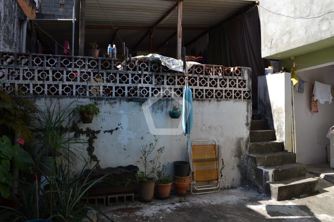 Imagem do imóvel ID-7505 na Rua Medeiros de Albuquerque, Jardim das Bandeiras, São Paulo - SP