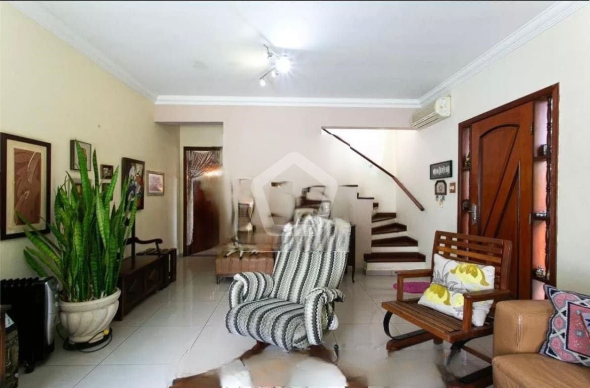 Imagem do imóvel ID-96256 na Rua Plínio de Carvalho, Vila Matilde, São Paulo - SP