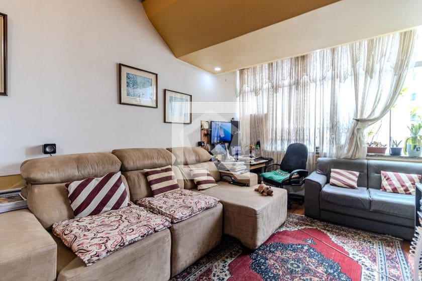 Imagem do imóvel ID-109723 na Rua São Vicente de Paulo, Santa Cecília, São Paulo - SP