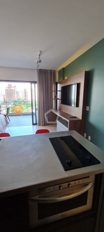 Imagem do imóvel ID-96409 na Rua Ministro Jesuíno Cardoso, Itaim Bibi, São Paulo - SP