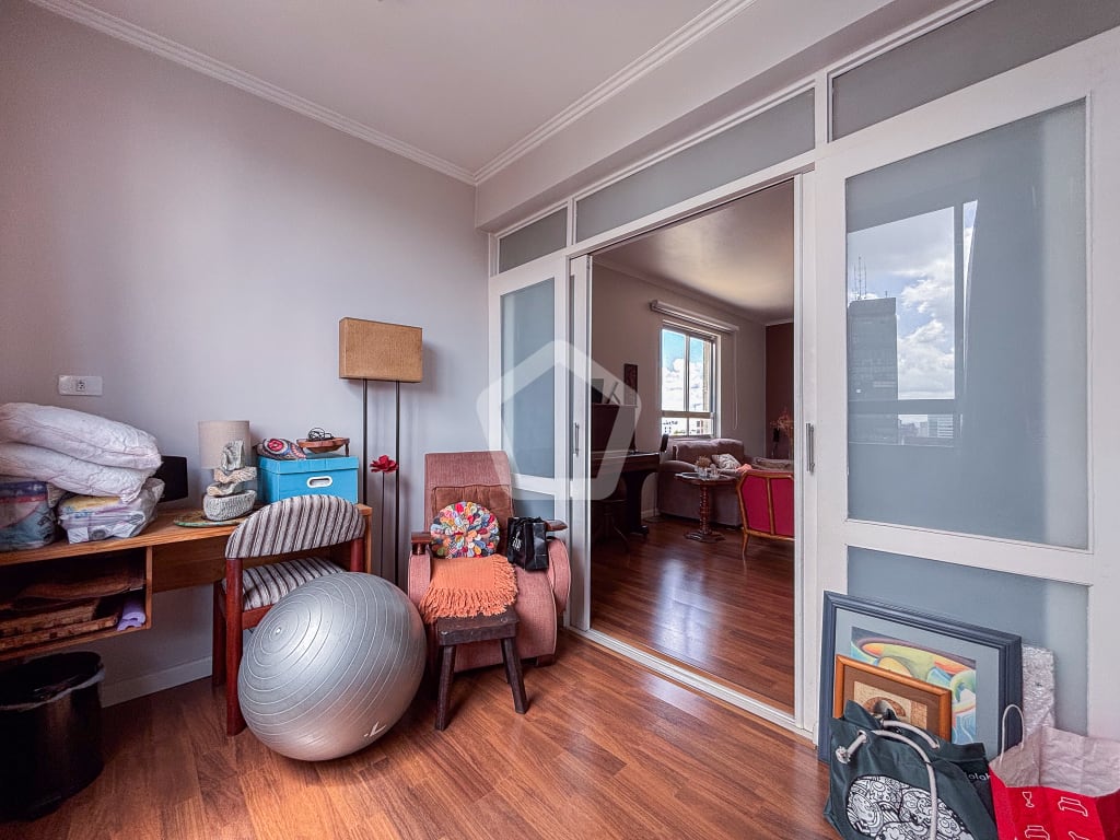 Imagem do imóvel ID-142035 na Alameda Casa Branca, Jardim Paulista, São Paulo - SP