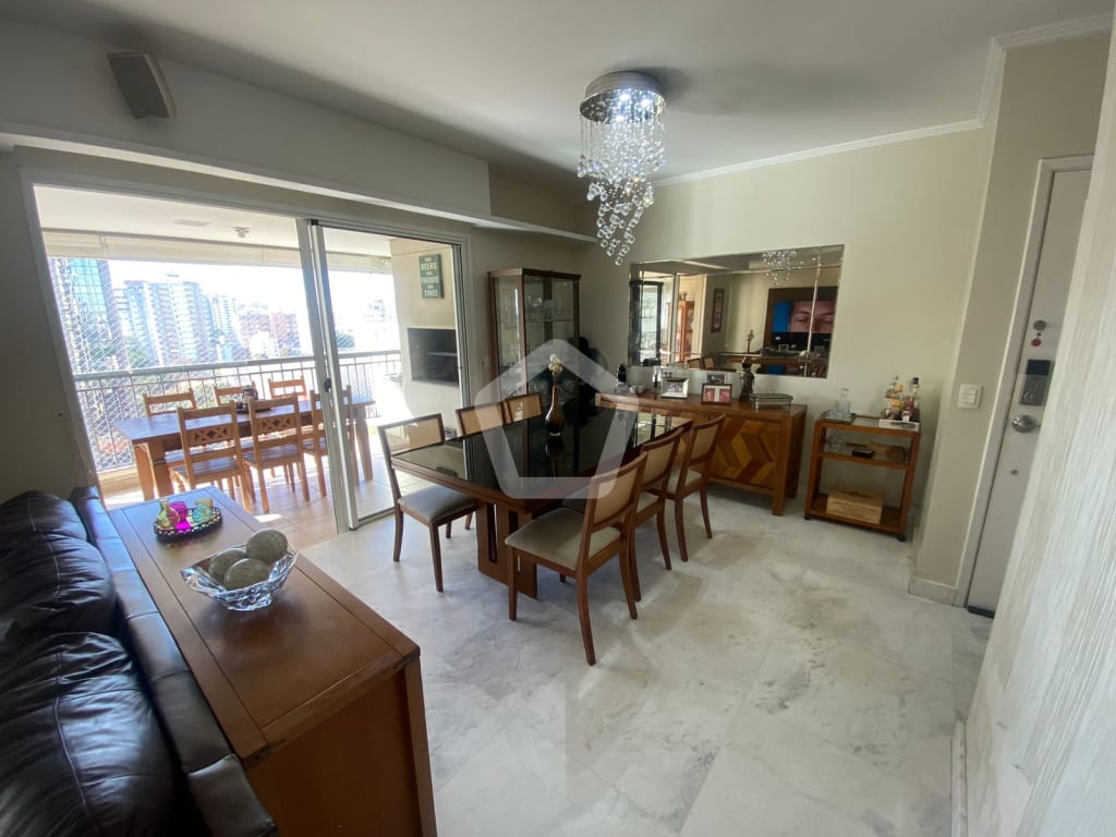 Imagem do imóvel ID-96124 na Rua Doutor Bacelar, Vila Clementino, São Paulo - SP