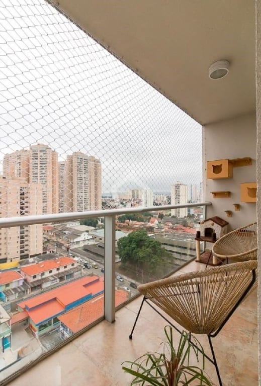 Imagem do imóvel ID-124680 na Rua José Mandotti, Vila Augusta, Guarulhos - SP