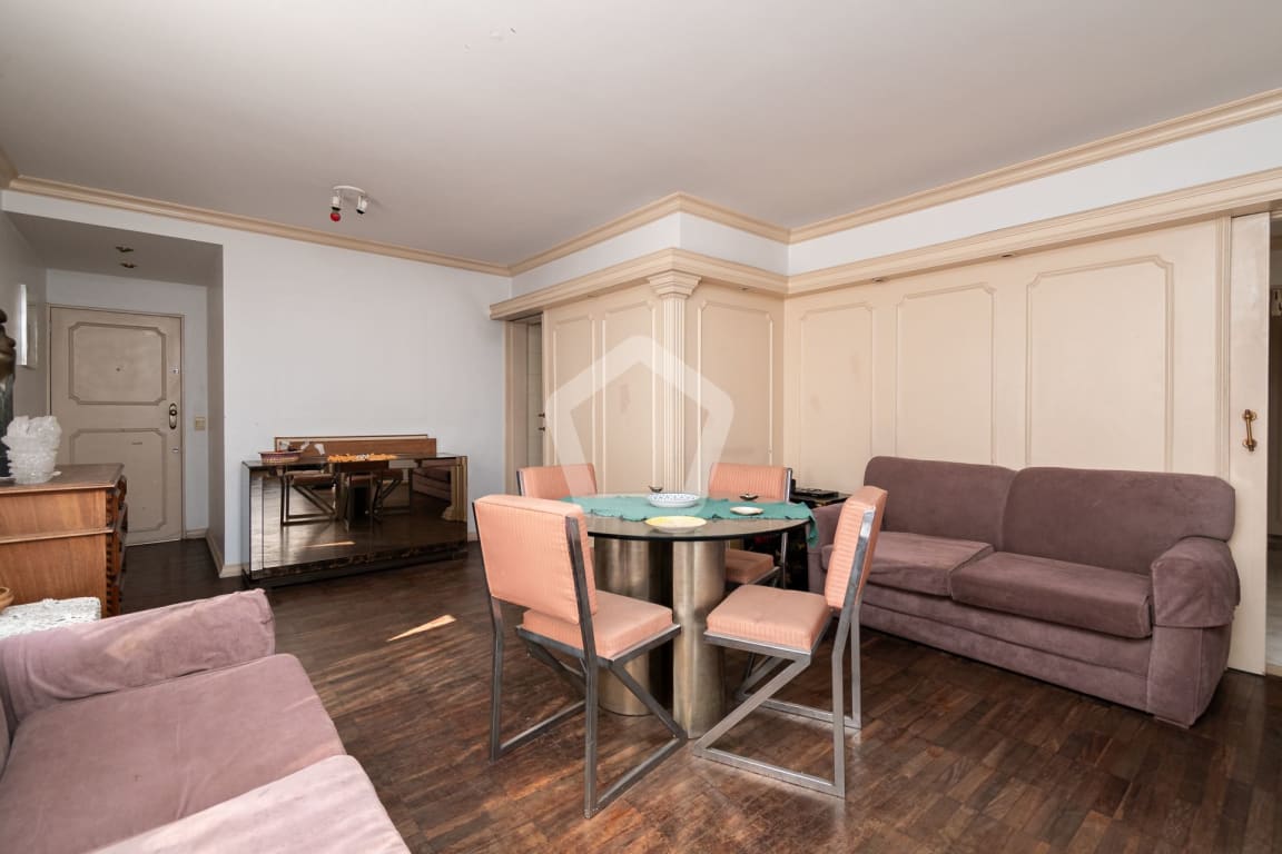 Imagem do imóvel ID-94048 na Rua José Maria Lisboa, Jardim Paulista, São Paulo - SP