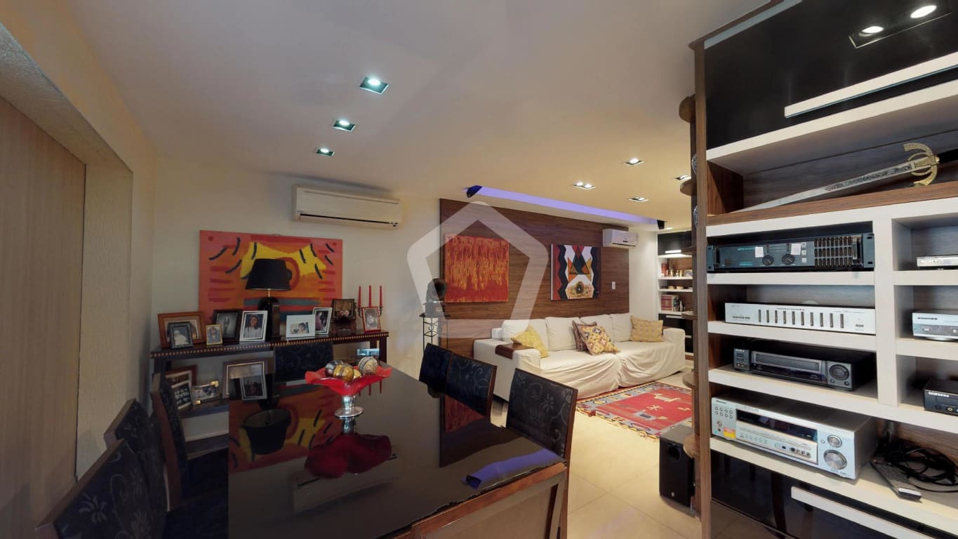 Imagem do imóvel ID-6519 na Rua Paissandu, Flamengo, Rio de Janeiro - RJ