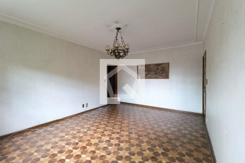 Imagem do imóvel ID-135095 na Rua do Alto, Tucuruvi, São Paulo - SP