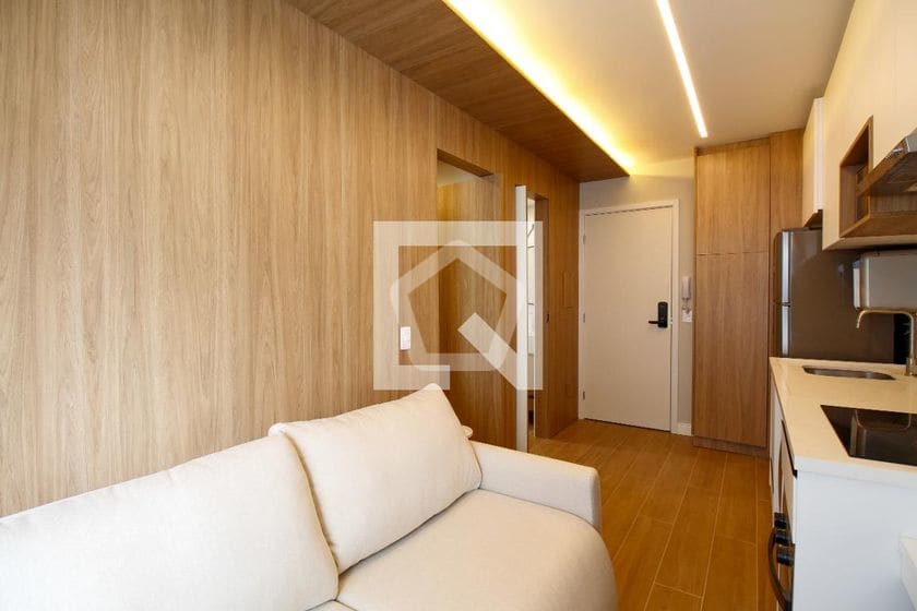 Imagem do imóvel ID-137899 na Rua Potiguar Medeiros, Pinheiros, São Paulo - SP