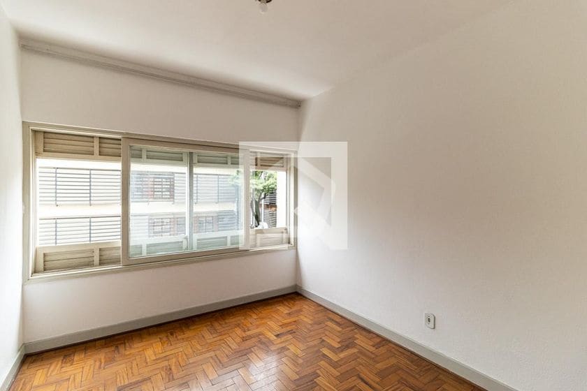 Imagem do imóvel ID-108465 na Rua Maria Antônia, Higienópolis, São Paulo - SP