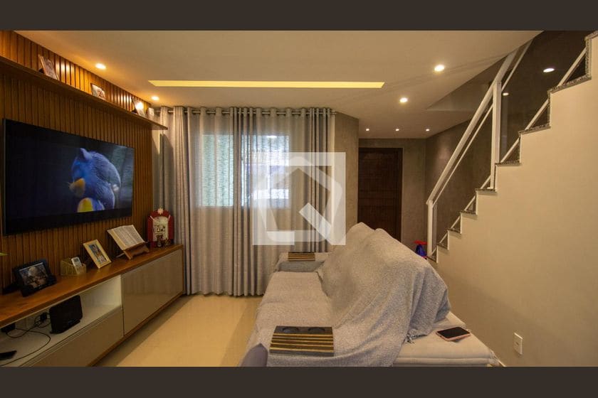 Imagem do imóvel ID-106663 na Rua Professor dos Santos Moreira, Vargem Pequena, Rio de Janeiro - RJ