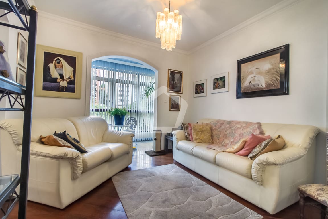 Imagem do imóvel ID-12173 na Rua Convenção de Itu, Jardim Paulista, São Paulo - SP