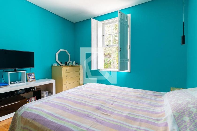 Imagem do imóvel ID-100459 na Rua Doutor Aiose, Itaquera, São Paulo - SP