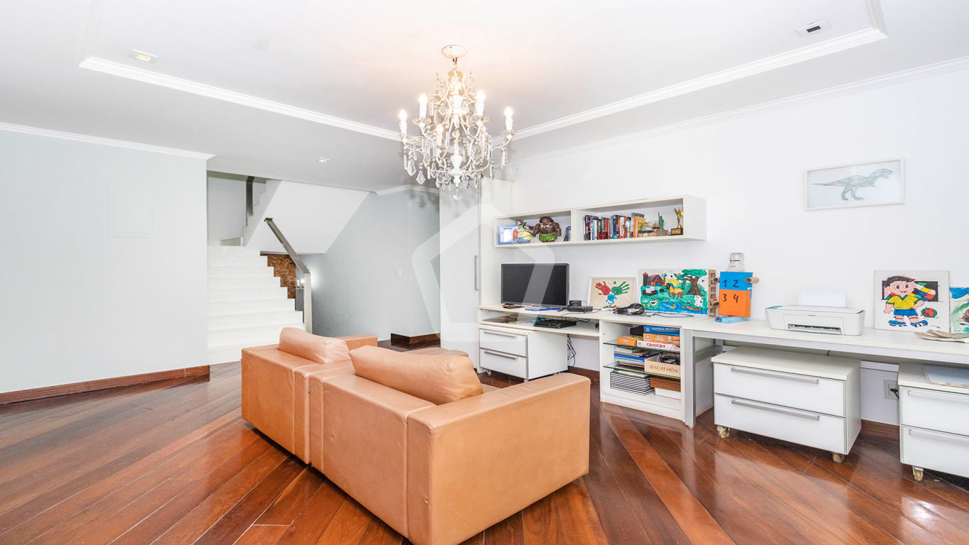 Imagem do imóvel ID-86748 na Rua Arquiteto Henrique Mindlin, Barra da Tijuca, Rio de Janeiro - RJ