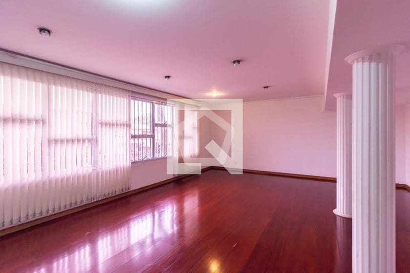 Imagem do imóvel ID-135286 na Rua Antônio de Castro Mendonça Furtado, Butantã, São Paulo - SP