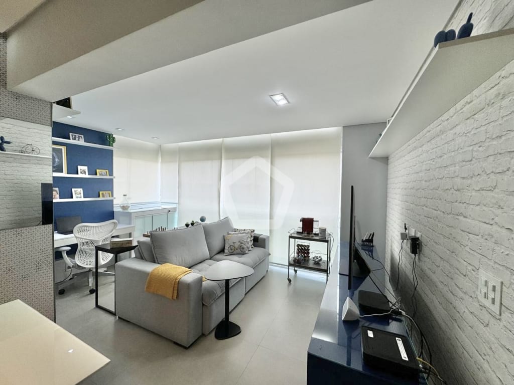 Imagem do imóvel ID-144853 na Rua Kansas, Brooklin, São Paulo - SP