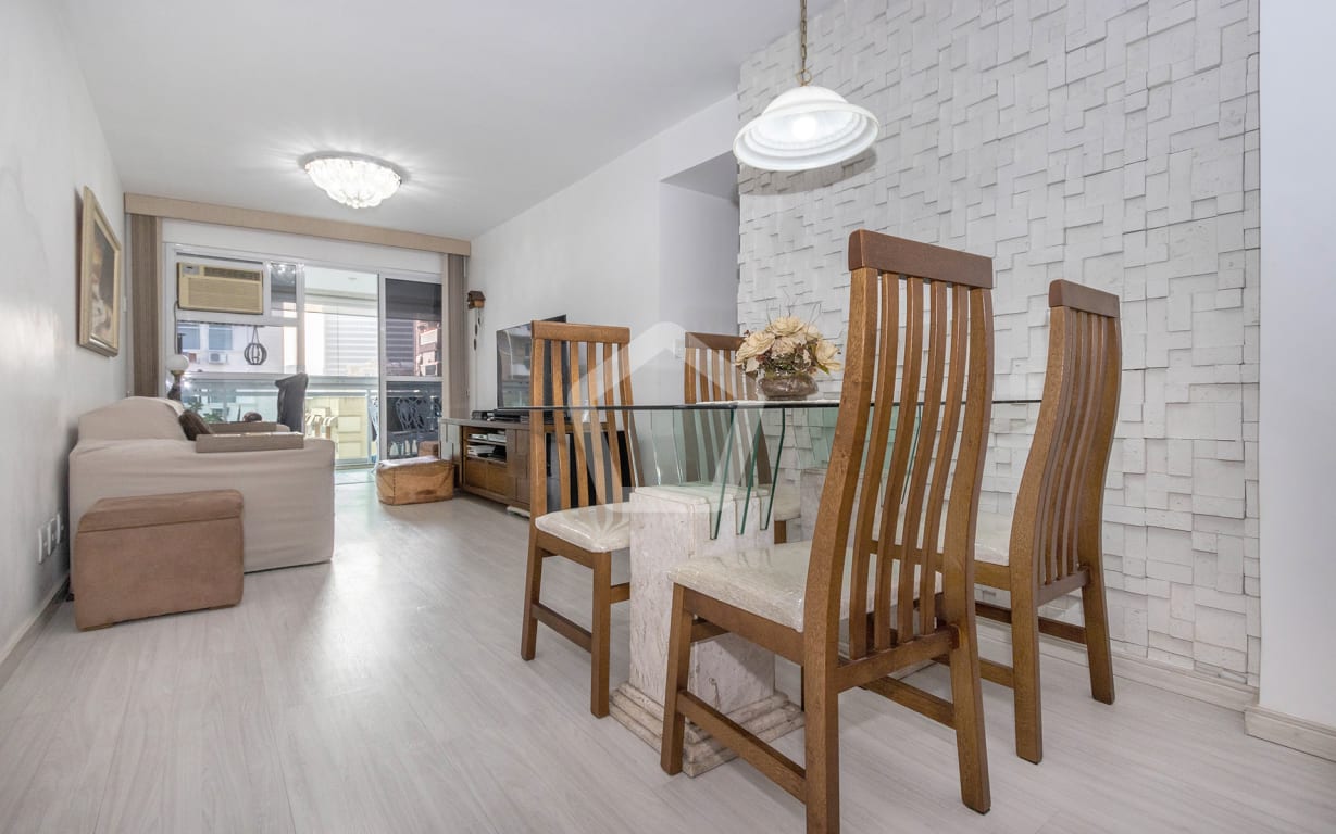 Imagem do imóvel ID-95013 na Rua Mariz e Barros, Maracanã, Rio de Janeiro - RJ