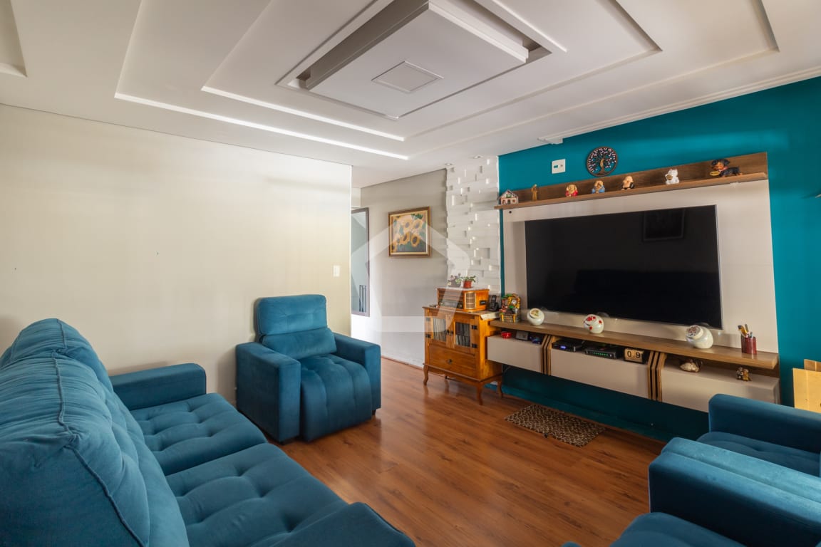 Imagem do imóvel ID-87039 na Avenida Tietê, Campestre, Santo André - SP