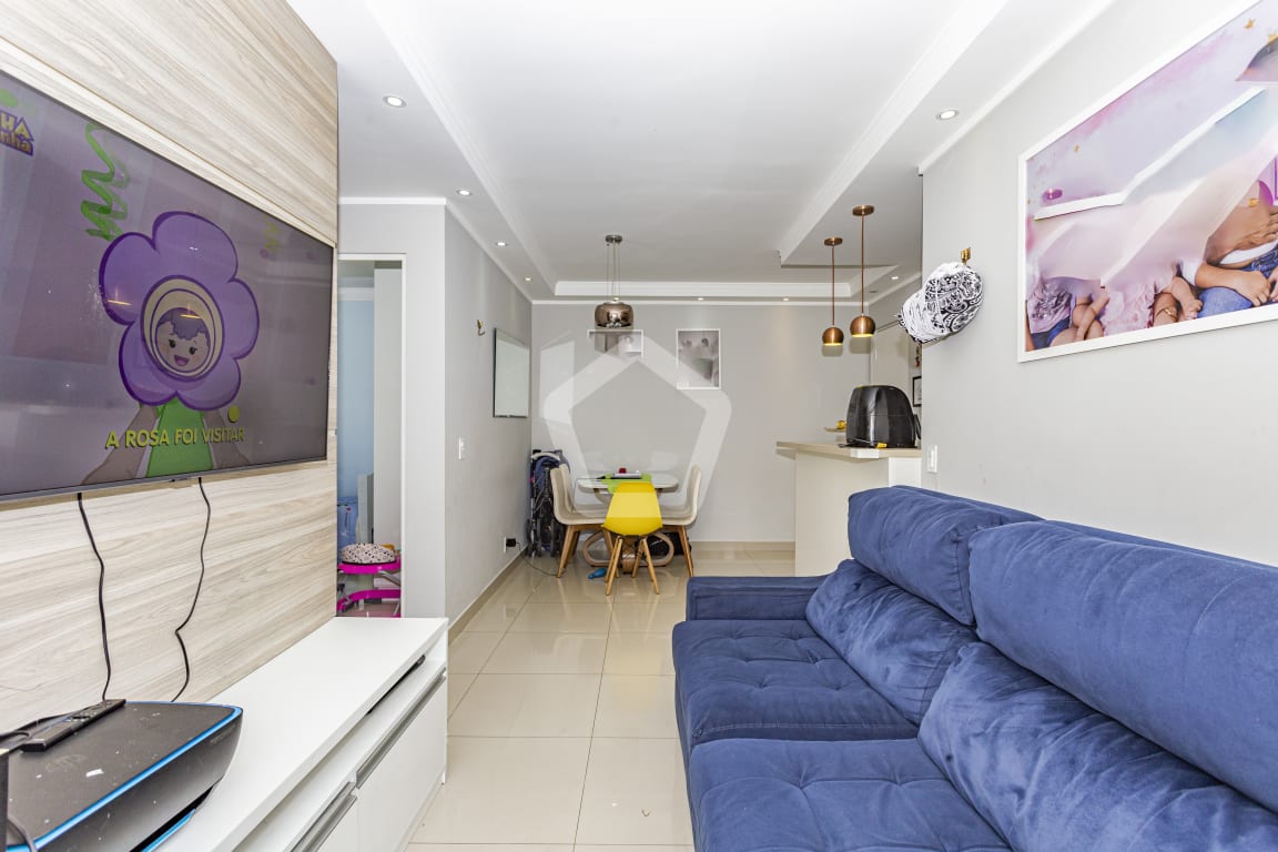 Imagem do imóvel ID-83658 na Rua da Chibata, Vila Andrade, São Paulo - SP