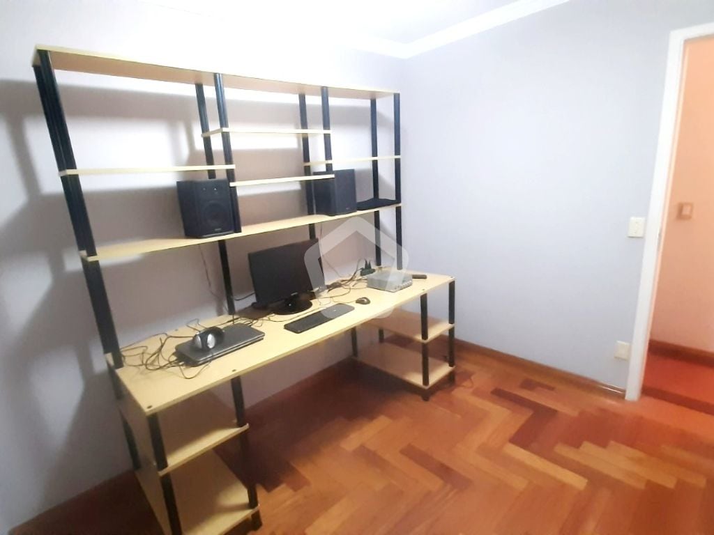 Imagem do imóvel ID-57255 na Rua Caio Graco, Vila Romana, São Paulo - SP