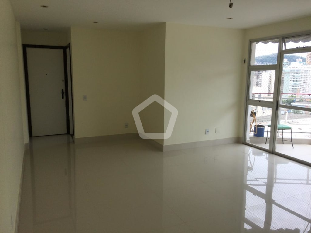 Imagem do imóvel ID-97970 na Rua Joaquim Távora, Icaraí, Niterói - RJ