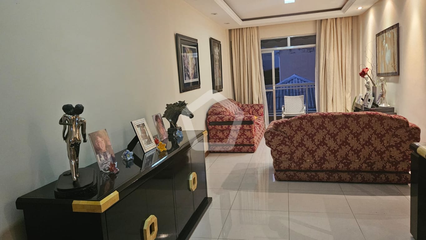 Imagem do imóvel ID-124183 na Rua Dona Maria, Maracanã, Rio de Janeiro - RJ