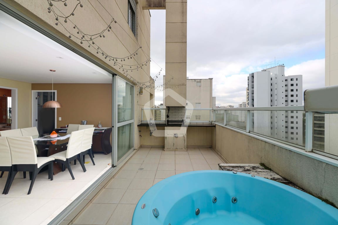 Imagem do imóvel ID-77619 na Rua José da Silva Ribeiro, Vila Andrade, São Paulo - SP