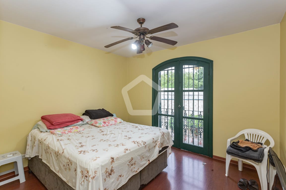 Imagem do imóvel ID-124049 na Rua Sincorá, Jardim Marajoara, São Paulo - SP