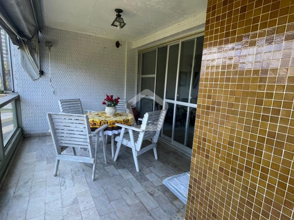 Imagem do imóvel ID-81373 na Avenida Prefeito Dulcídio Cardoso, Barra da Tijuca, Rio de Janeiro - RJ